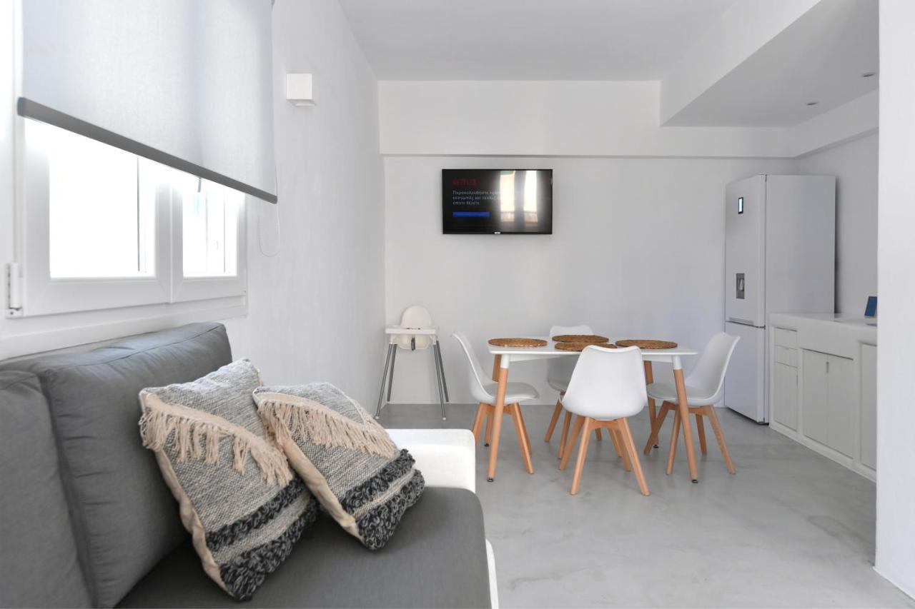 21 Luxury Apartment *